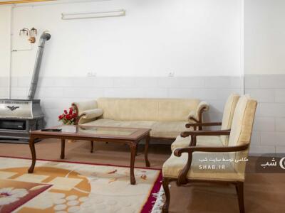 سوییت 1 خوابه جعفری