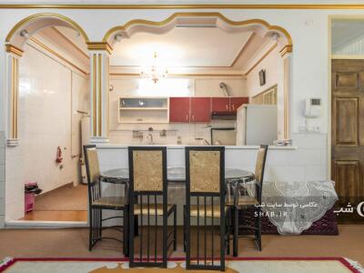 سوییت 1 خوابه جعفری