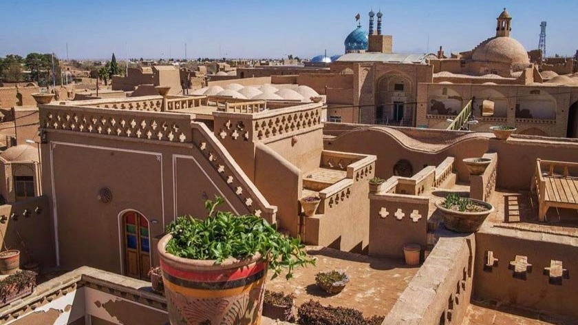 محوطه محوطه