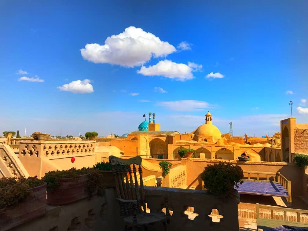 ویو اقامتگاه ویو اقامتگاه