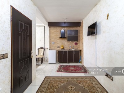 ساحلی گل یاس (انزلی)واحد دو خواب