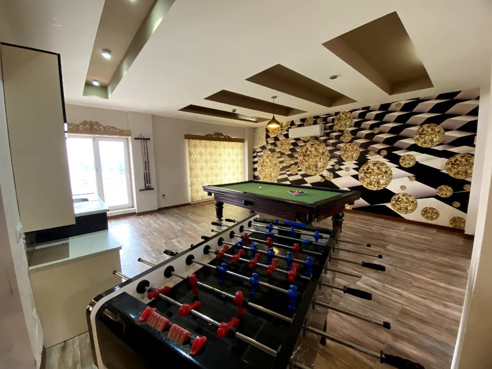 اتاق پذیرایی اتاق پذیرایی