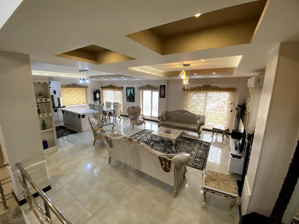 اتاق پذیرایی اتاق پذیرایی