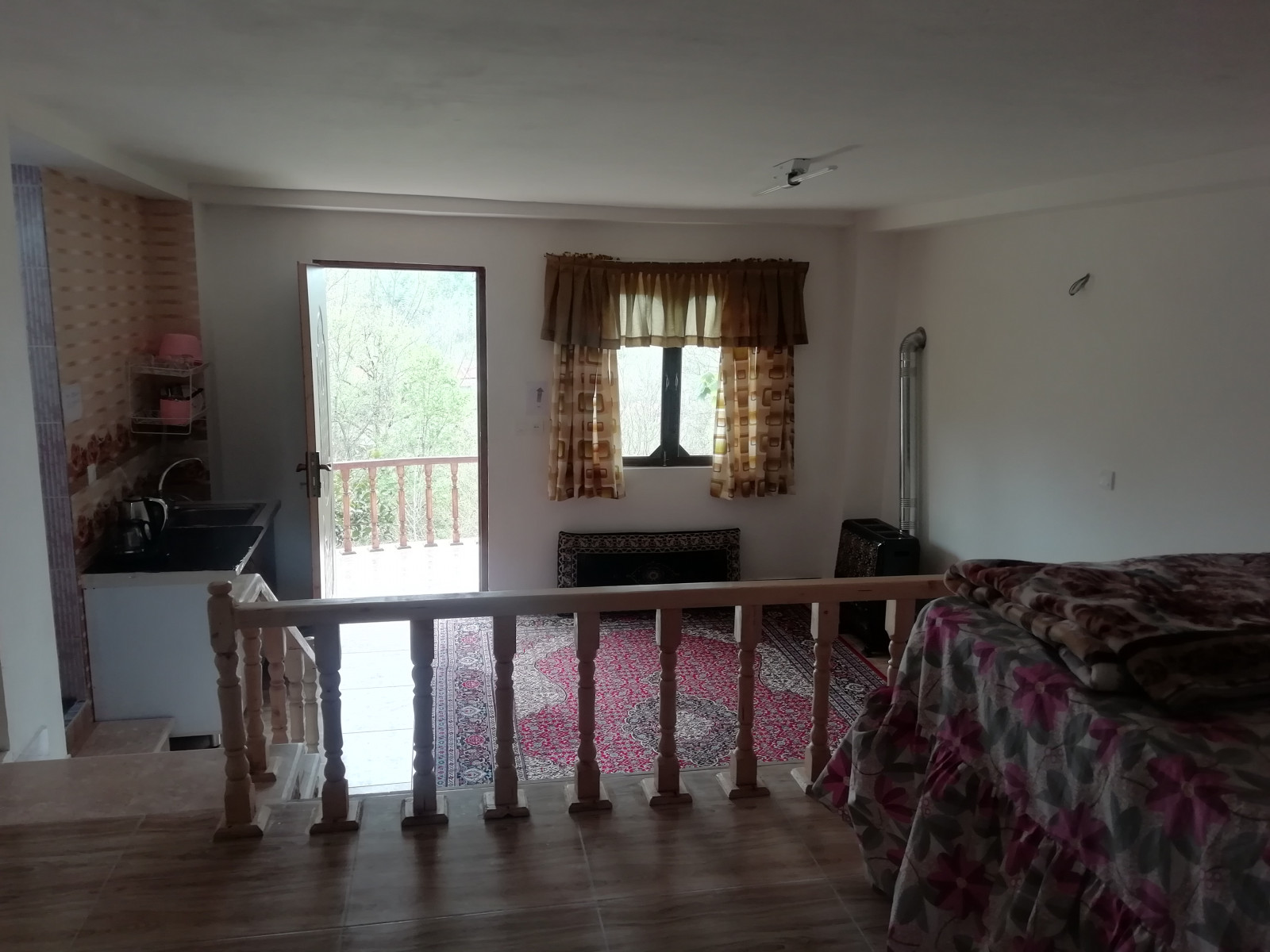 اتاق پذیرایی اتاق پذیرایی