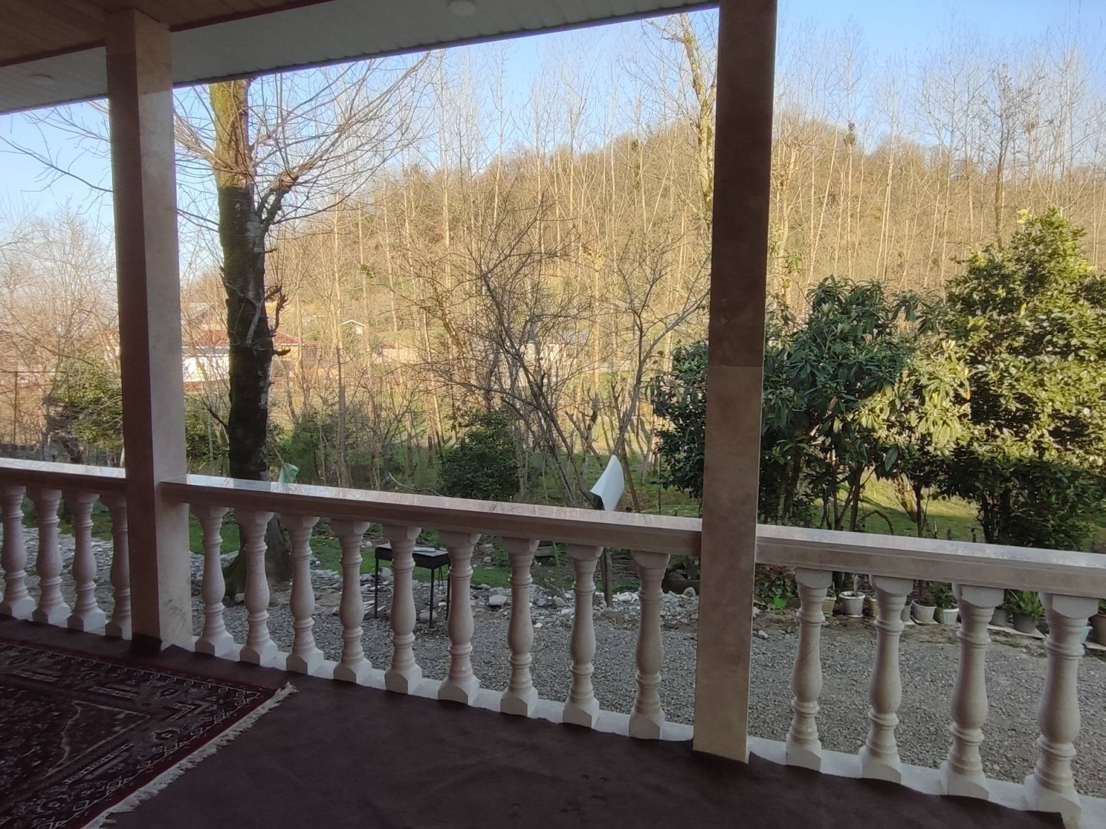 نمای بیرونی ساختمان نمای بیرونی ساختمان