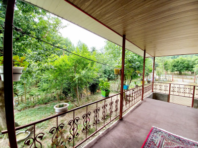 ویلا باغ خالد صفری