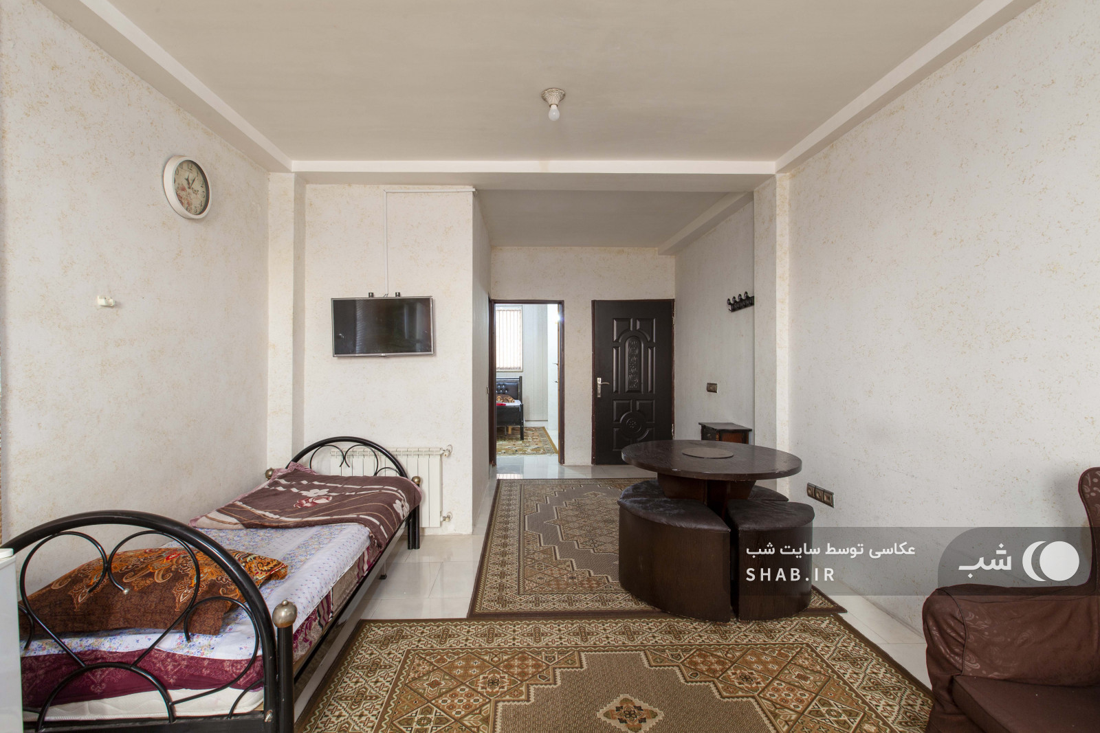 اتاق پذیرایی اتاق پذیرایی