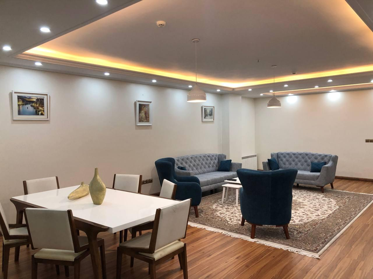 اتاق پذیرایی اتاق پذیرایی