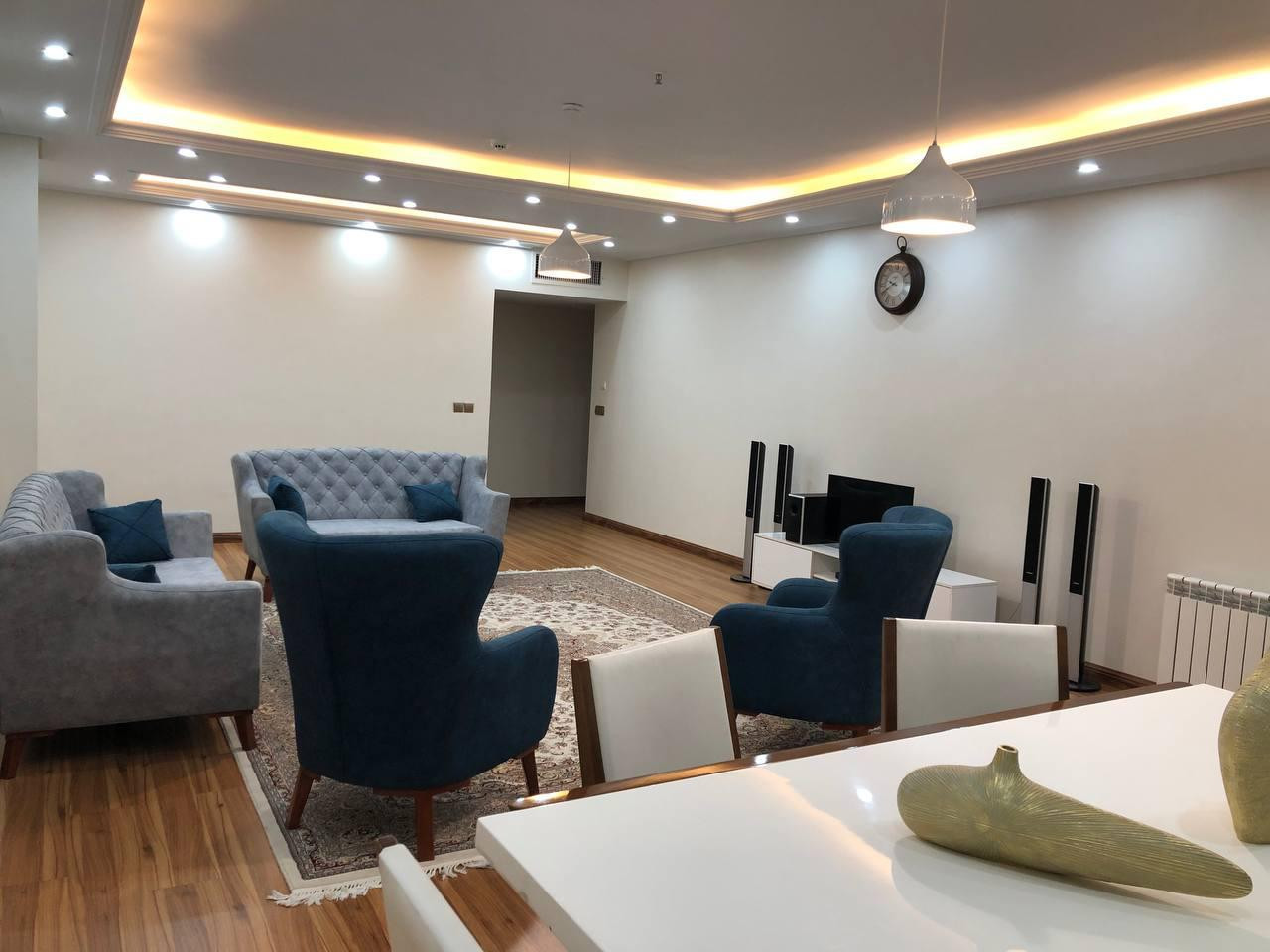 اتاق پذیرایی اتاق پذیرایی