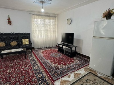 واحد مبله با تمام امكانات رفاهی