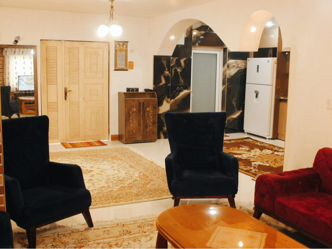 اتاق پذیرایی اتاق پذیرایی