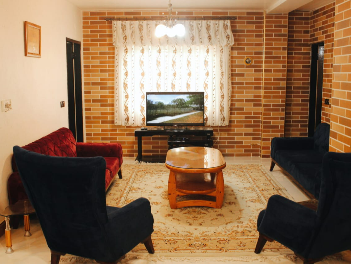 اتاق پذیرایی اتاق پذیرایی