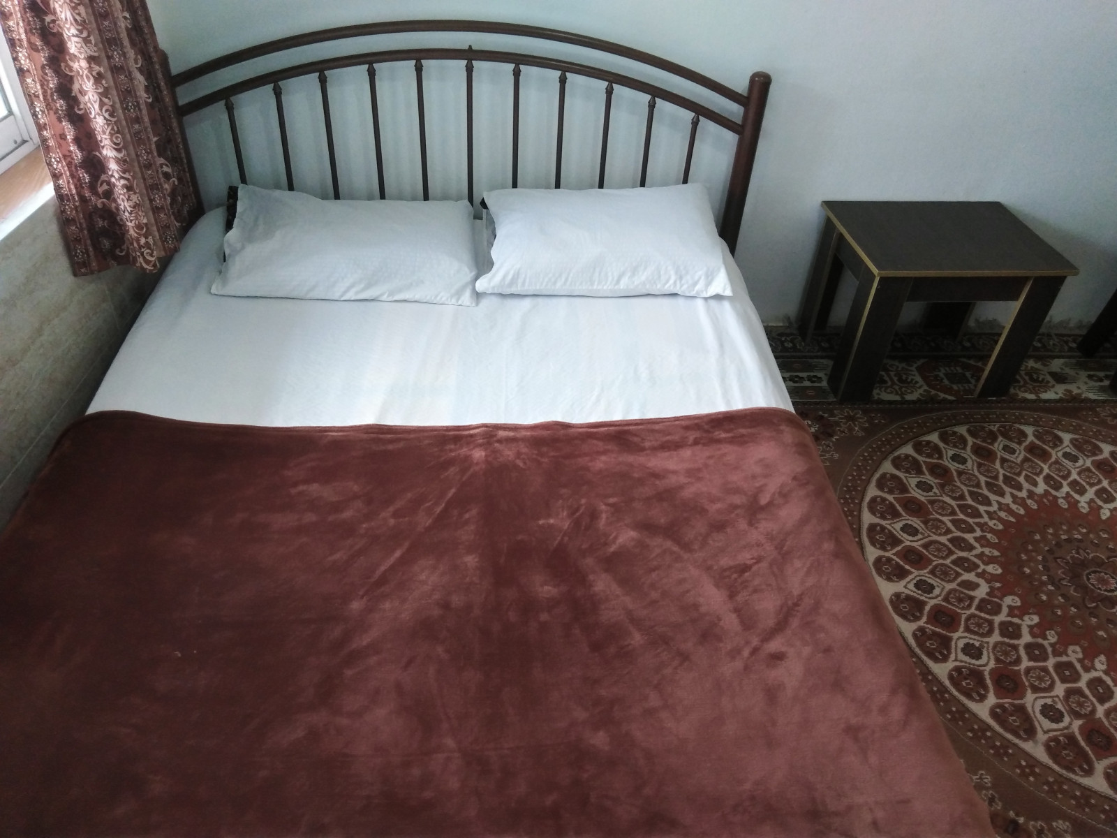 تخت خواب دو نفره