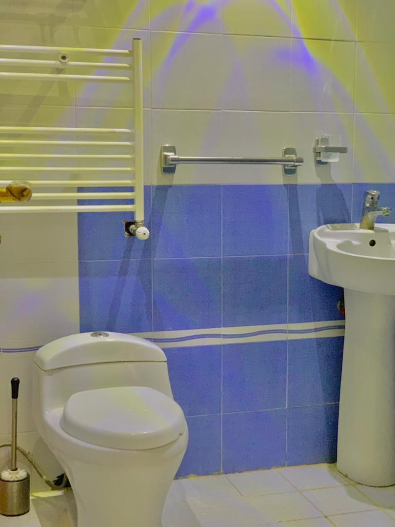 سرویس بهداشتی