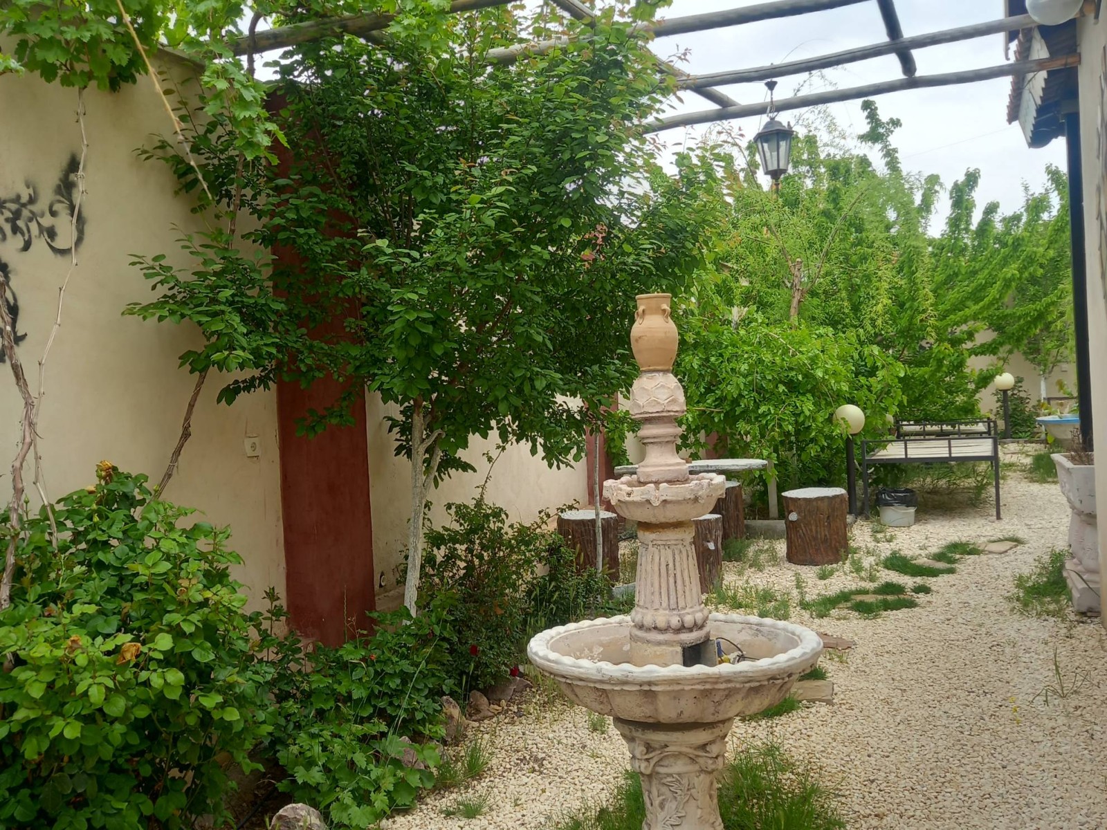 محوطه