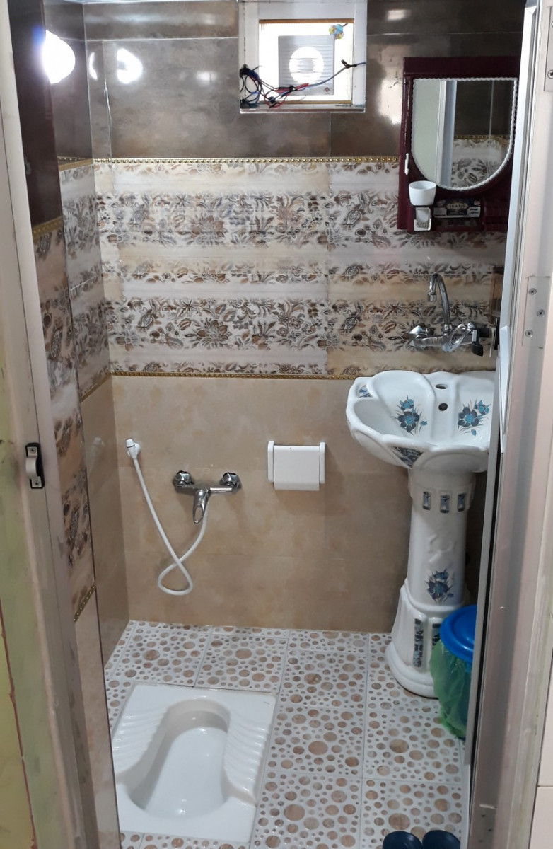 سرویس بهداشتی