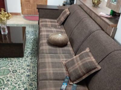 واحد مبله تک خواب در لنگرود