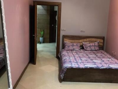 واحد شیک و لوکس پاسداران در محیطی امن و آرام