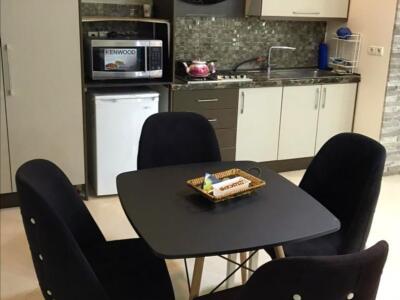 واحد شیک و لوکس پاسداران در محیطی امن و آرام