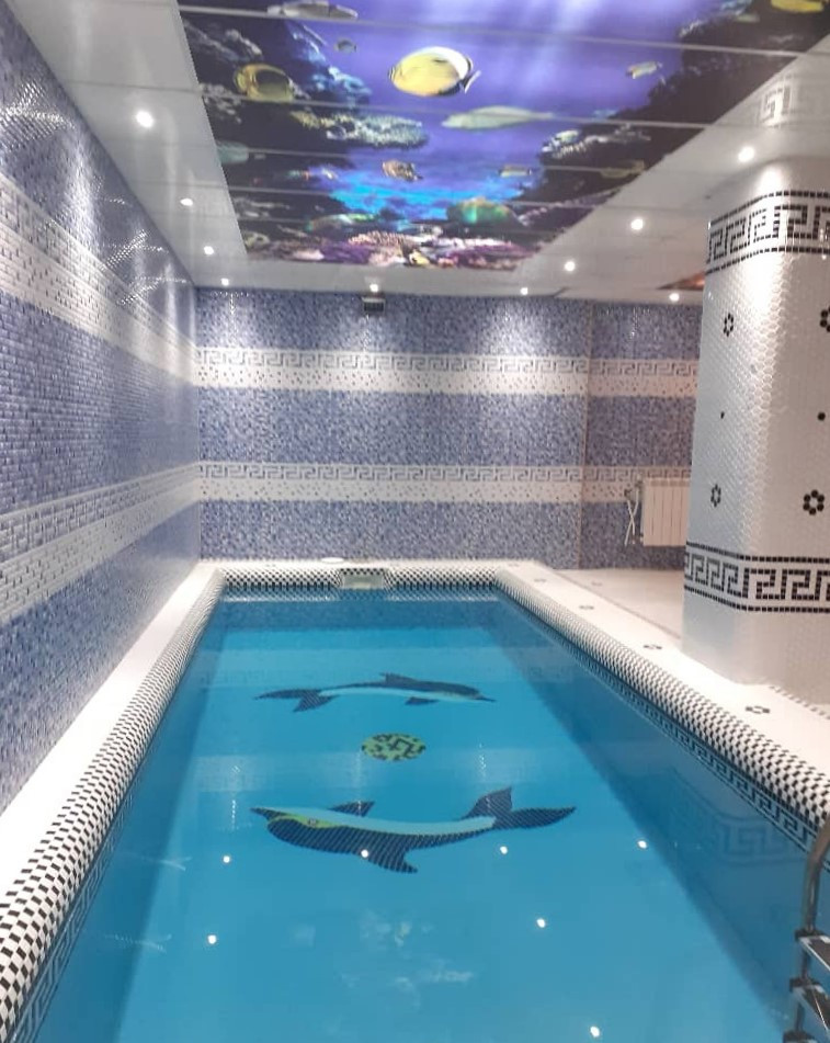 استخر