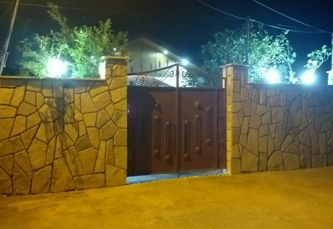 نما ویلا درشب