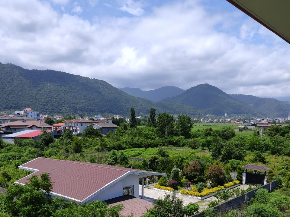 نمای بیرونی ساختمان نمای بیرونی ساختمان