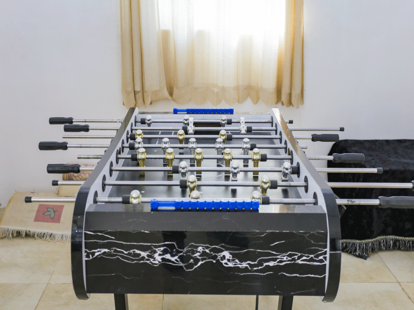 فوتبال دستی