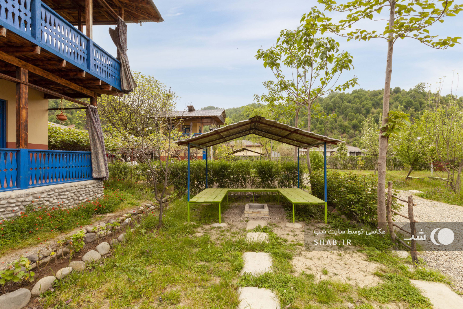 آتشگاه آتشگاه