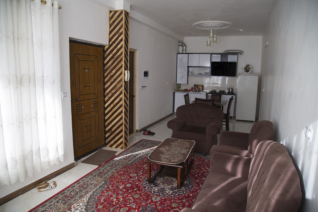 نمای کلی