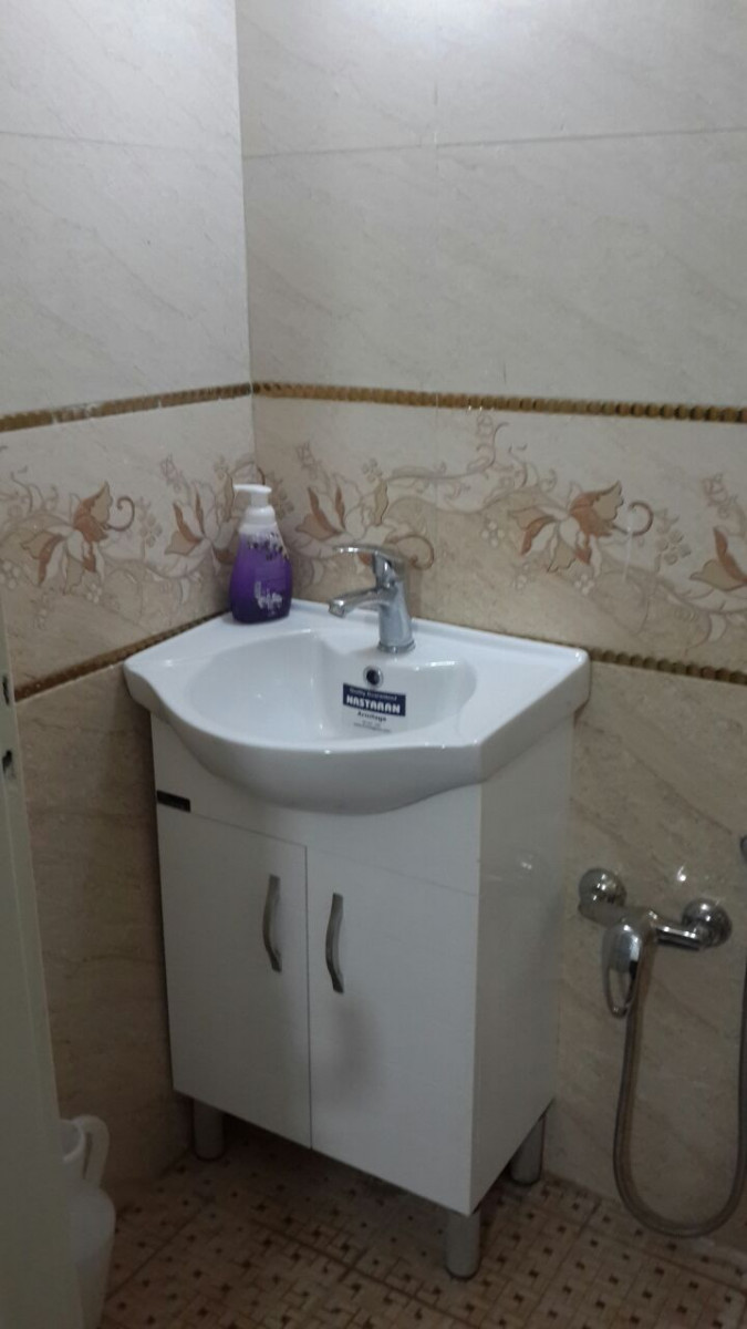 سرویس بهداشتی