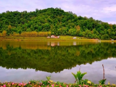 سوئیت کادوس روستای سراگاه