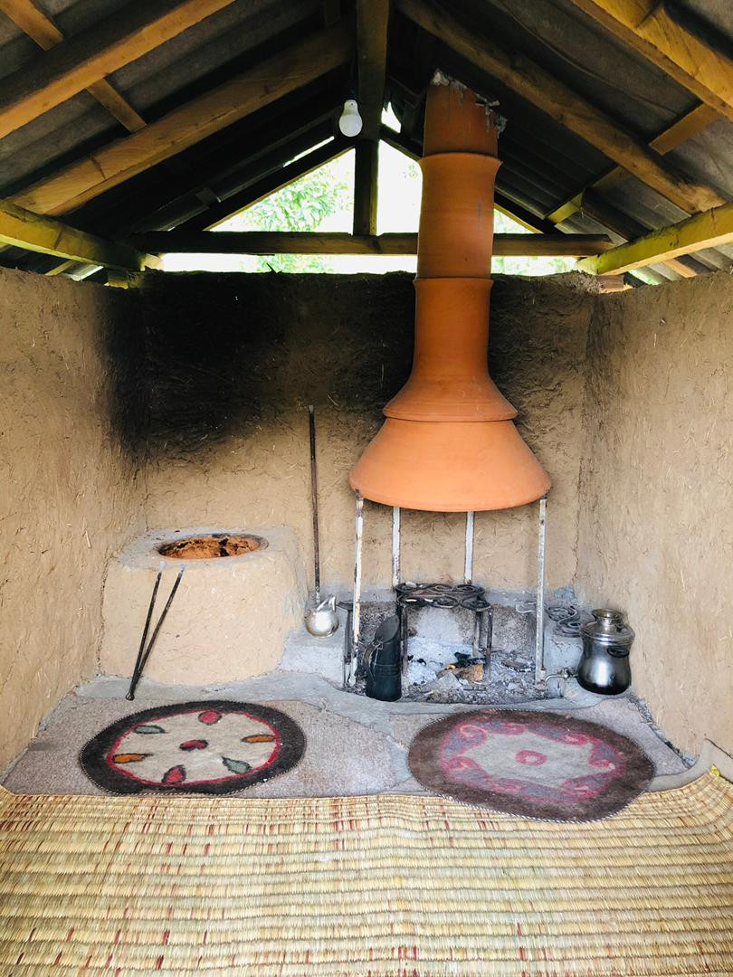 تنور سنتی تنور سنتی