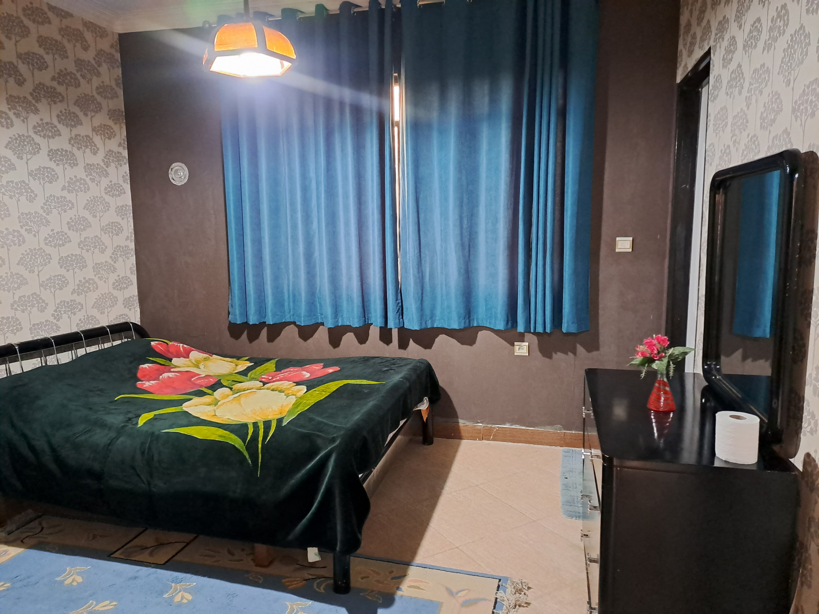 اتاق خواب ۱