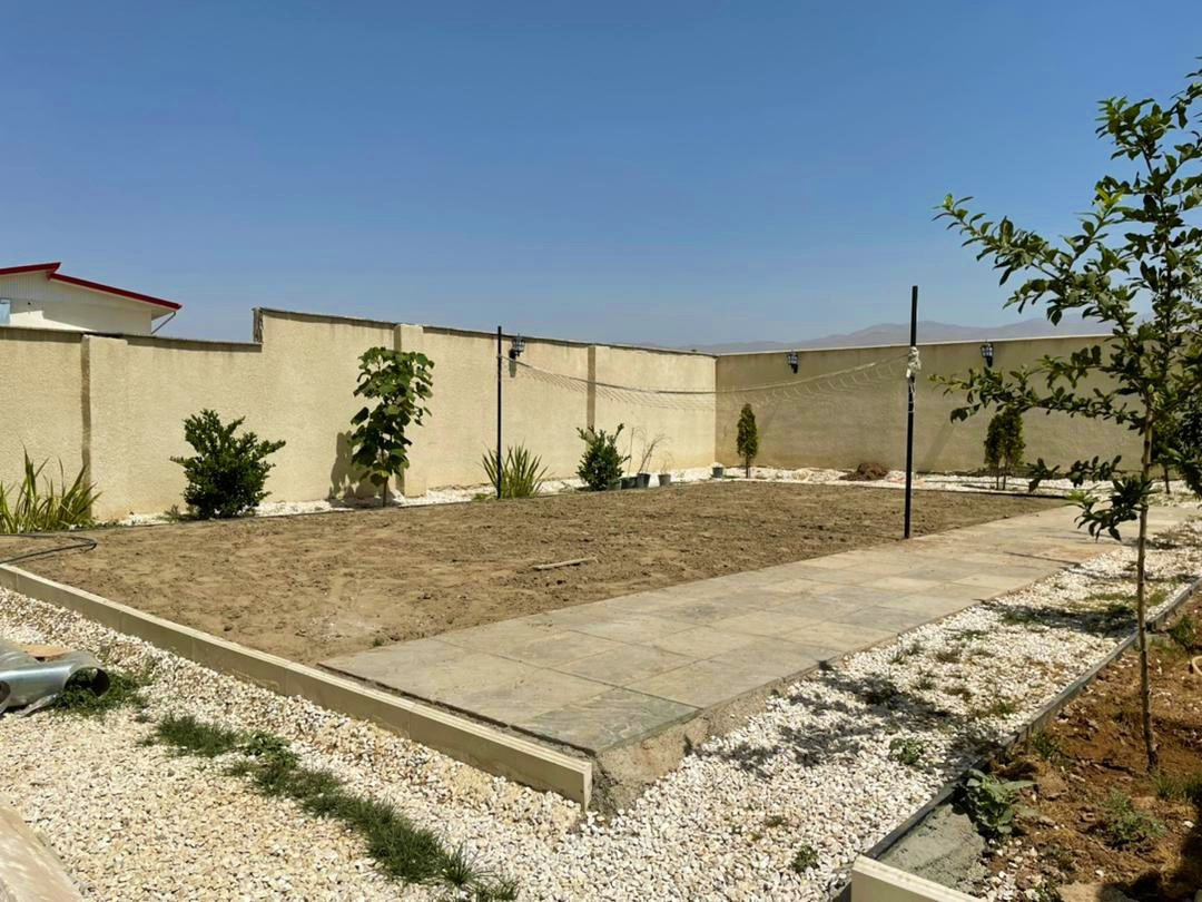 زمین والیبال