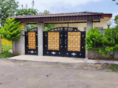 ویلا دو خواب دربست ساحلی (نسیم)