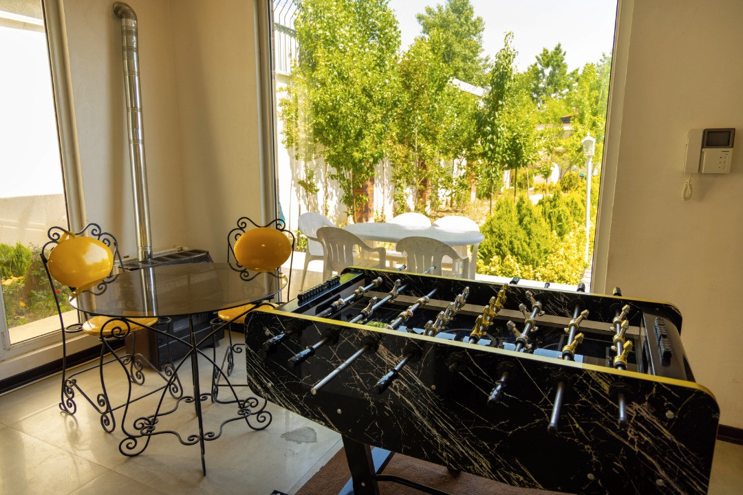 میزبیلیارد