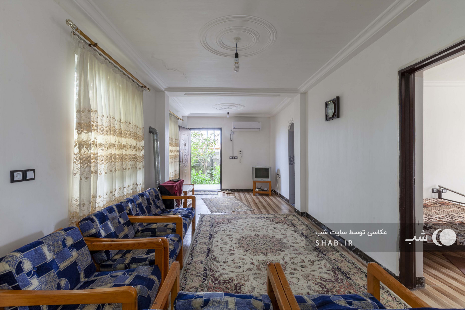 اتاق پذیرایی اتاق پذیرایی