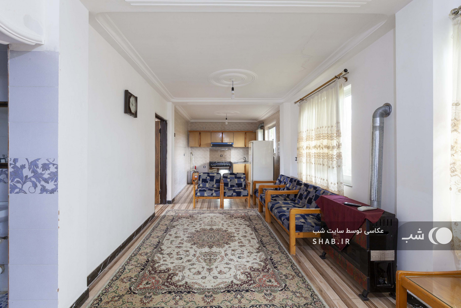 اتاق پذیرایی اتاق پذیرایی