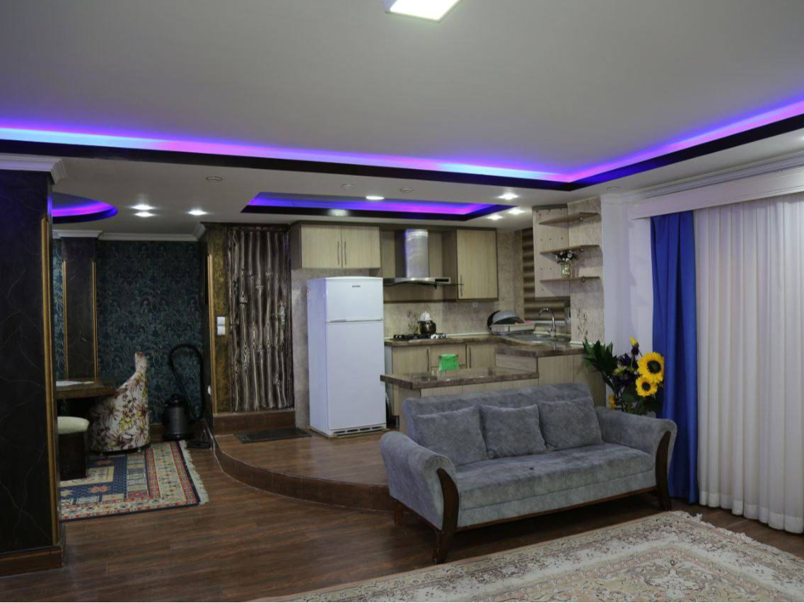 اتاق پذیرایی اتاق پذیرایی