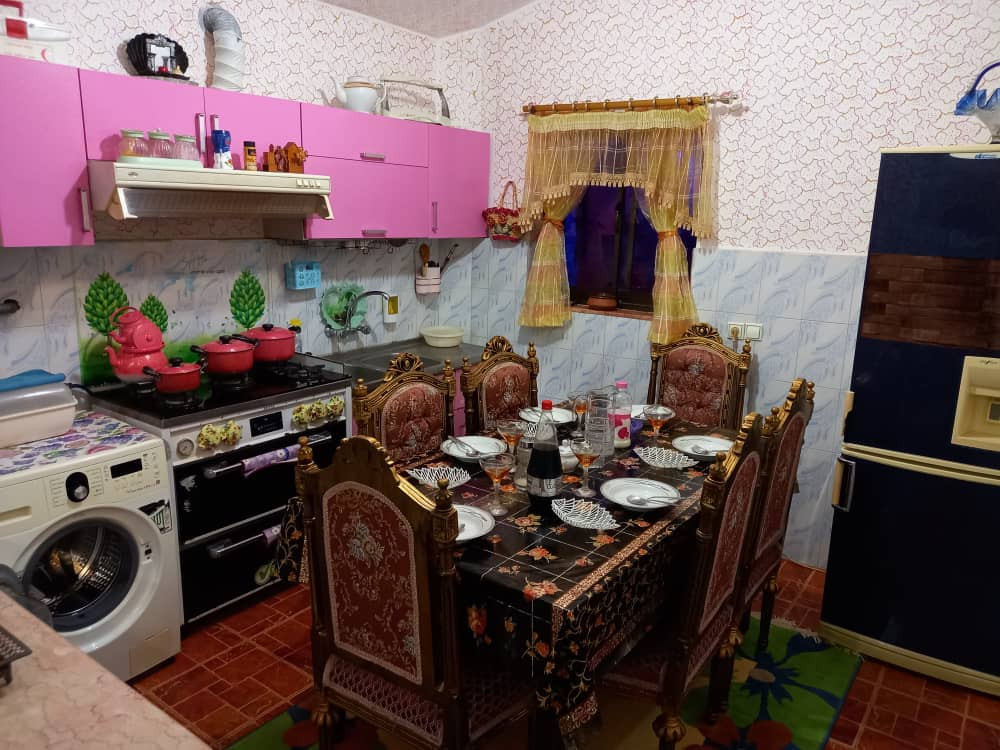 اشپزخانه