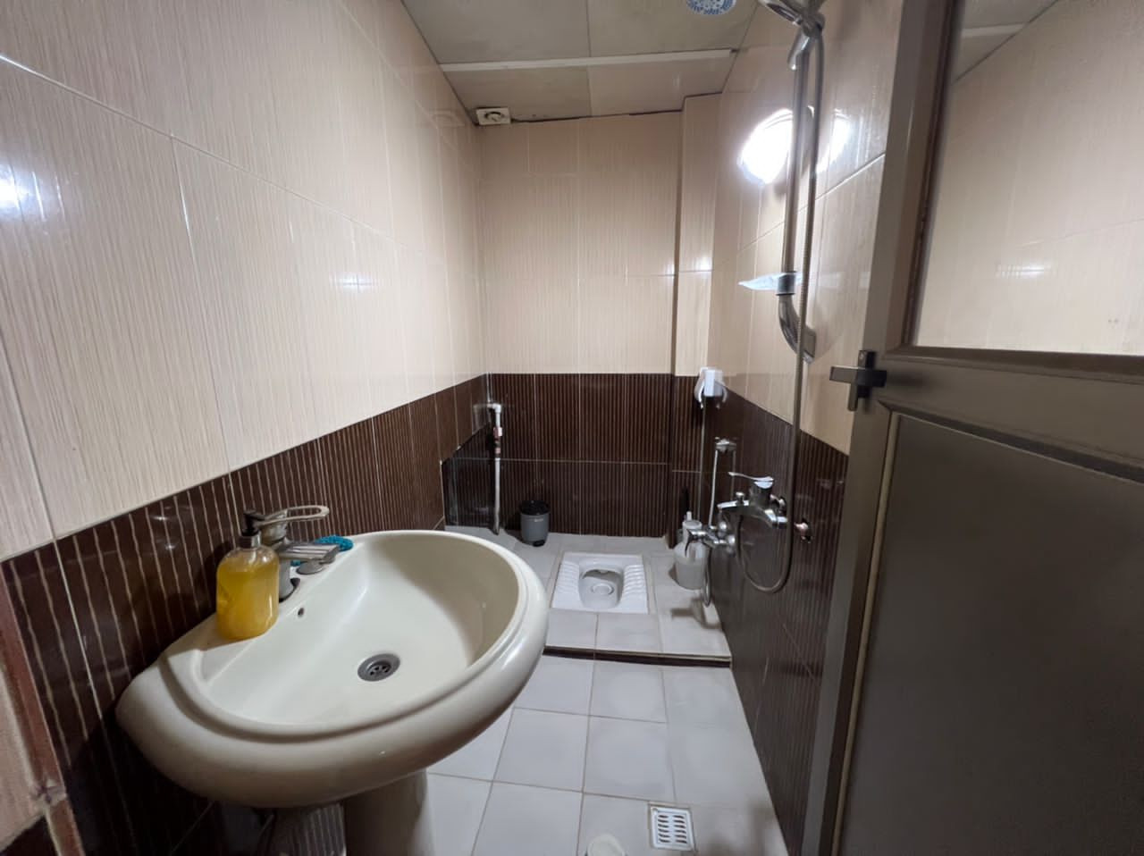 سرویس بهداشتی