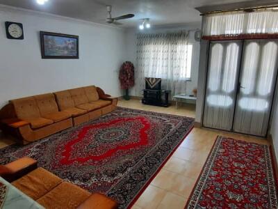 سوئیت دو خوابه وارش