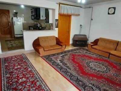 سوئیت دو خوابه وارش