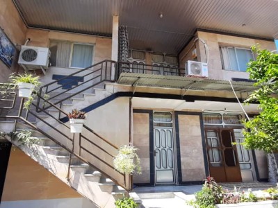 سوئیت دو خوابه وارش