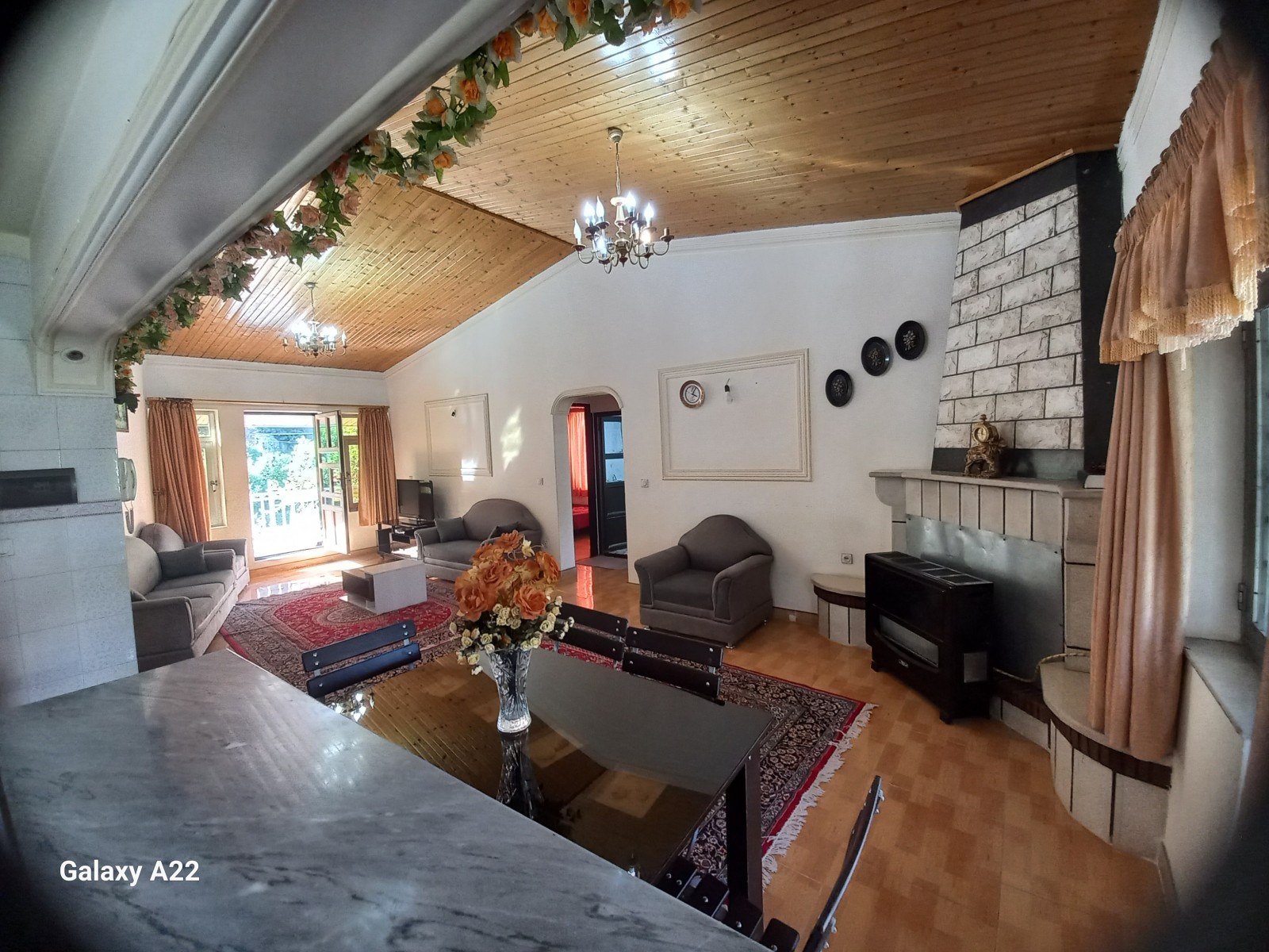 اتاق پذیرایی اتاق پذیرایی