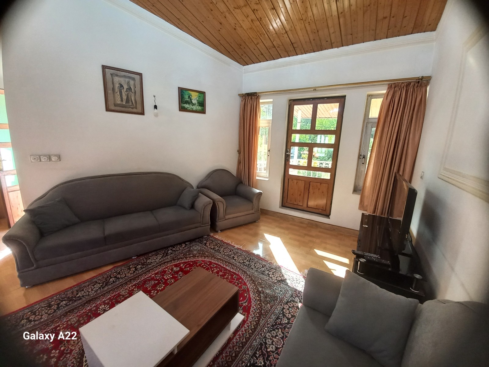 اتاق پذیرایی اتاق پذیرایی