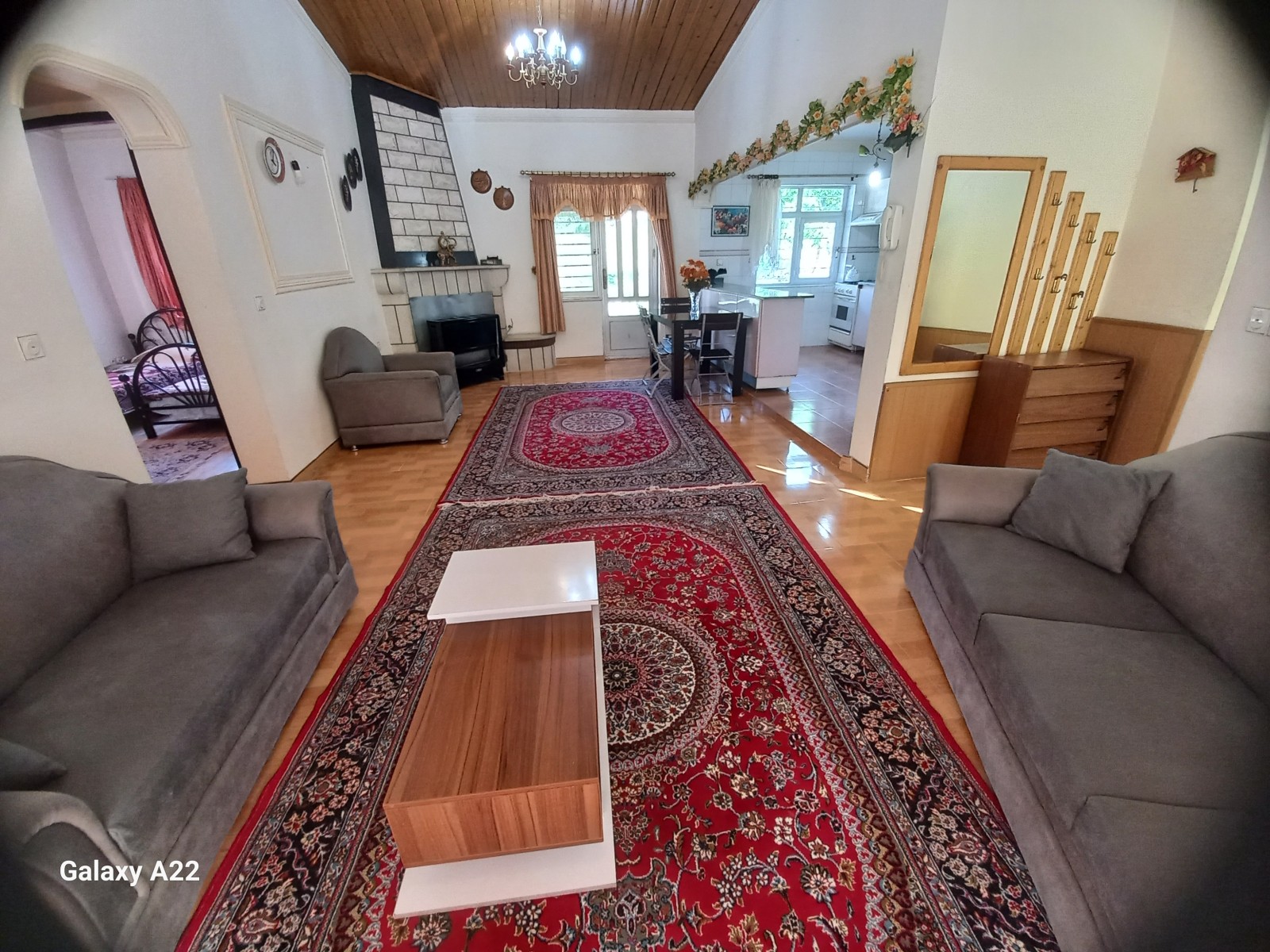 اتاق پذیرایی اتاق پذیرایی