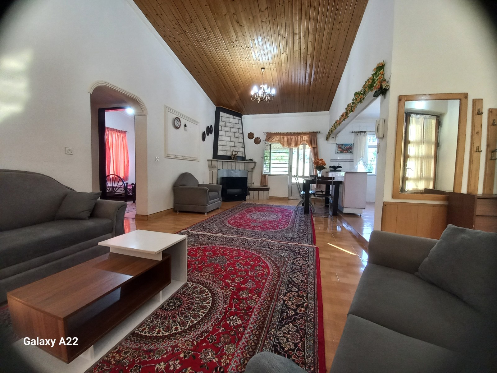 اتاق پذیرایی اتاق پذیرایی