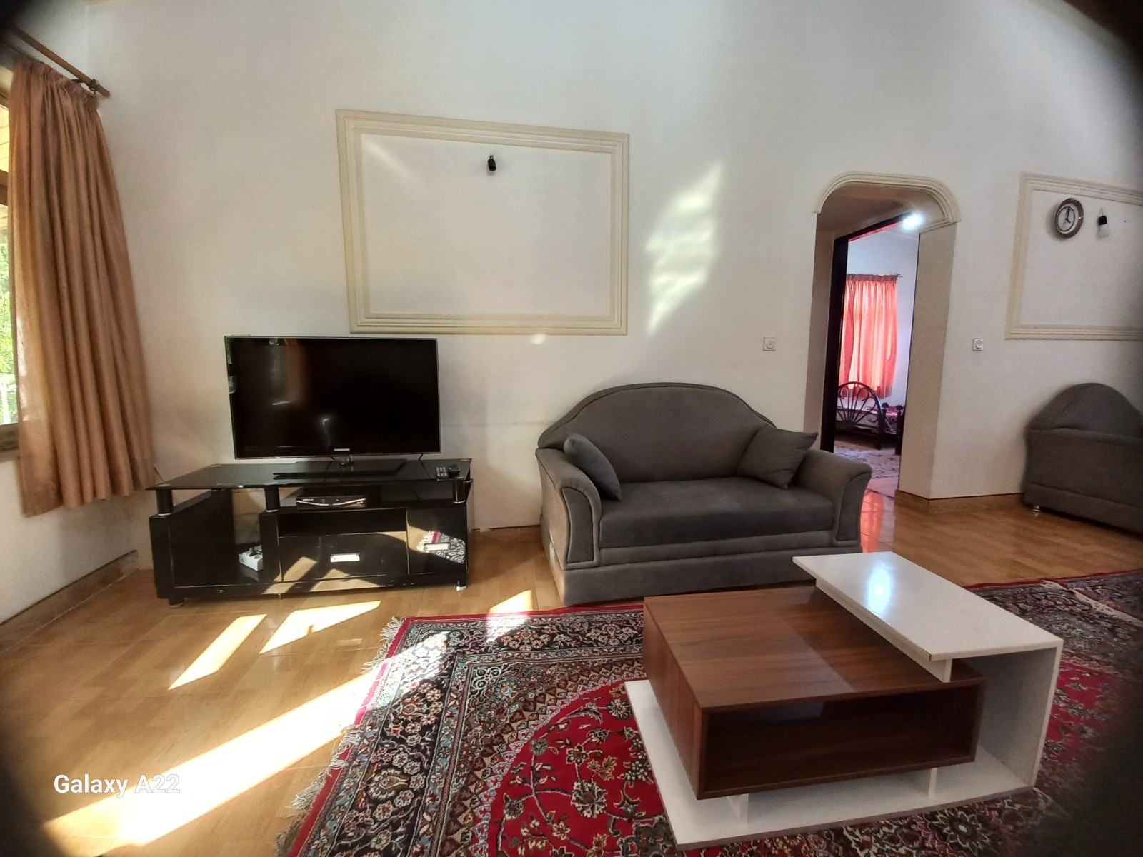 اتاق پذیرایی اتاق پذیرایی