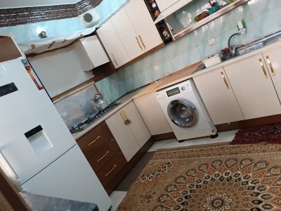 سوییت مبله مریوان